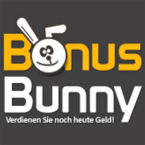 bonus bunny